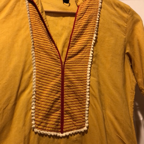 Origins XS kurta pakistani/Indian - Picture 3 of 4